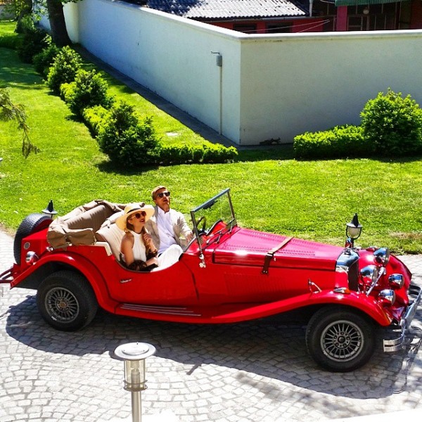 Iznajmljivanje vozila